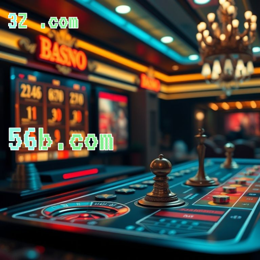Explorando os Bônus Irresistíveis do 56b.com