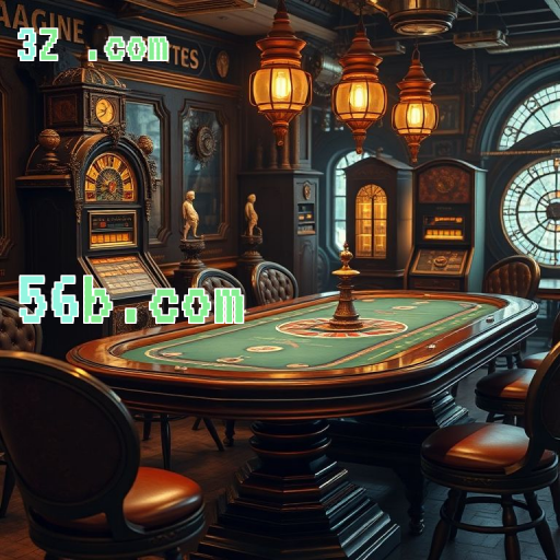Entretenimento de Alta Classe no Cassino 56b.com